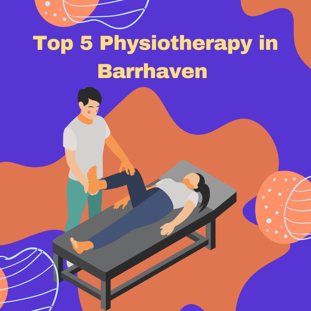 physiotherapy barrhaven