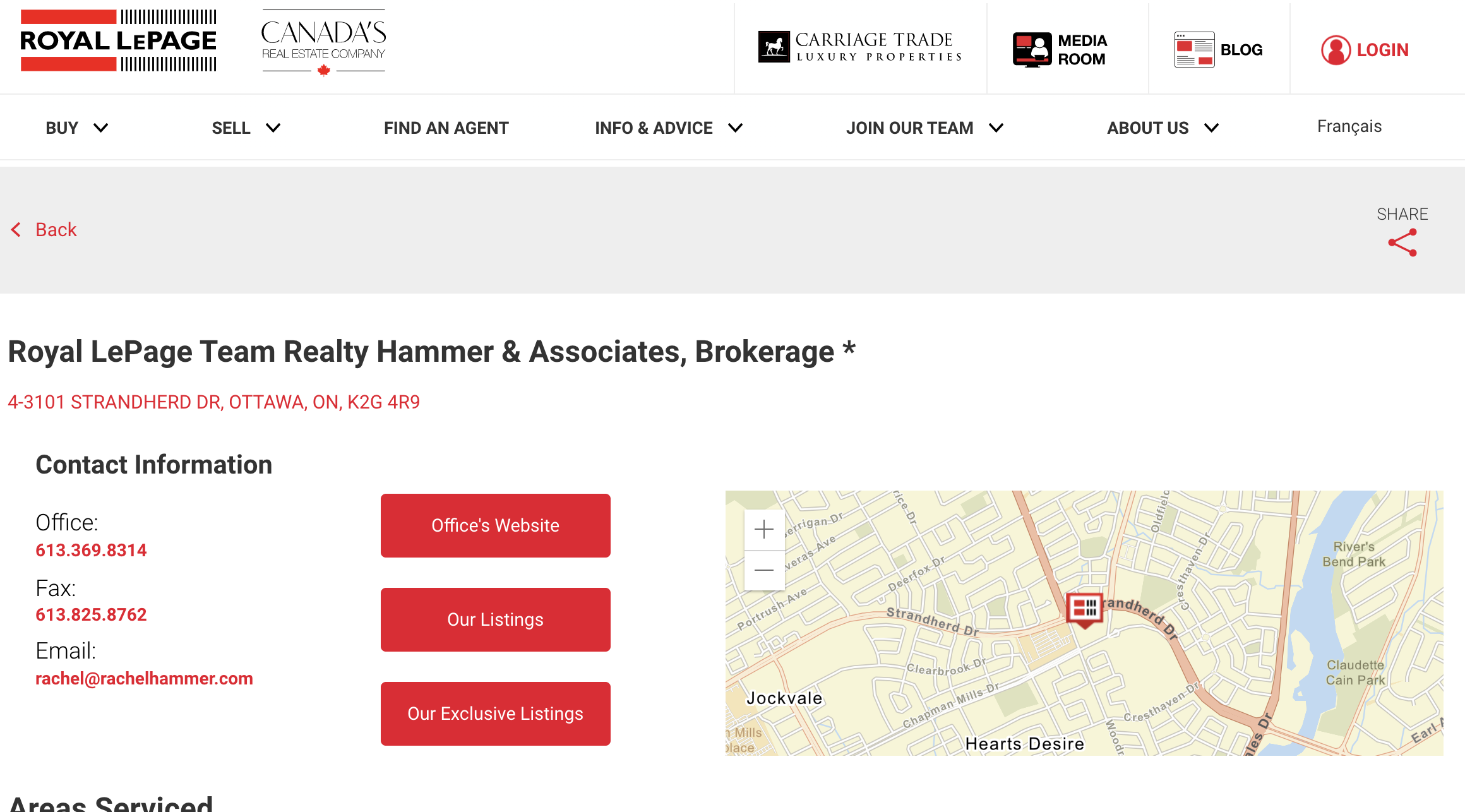 Hammer & Associates