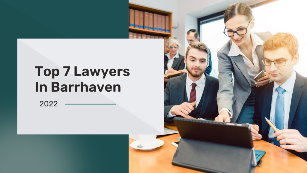 top lawyers in barrhaven