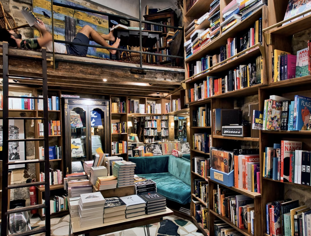 best book store