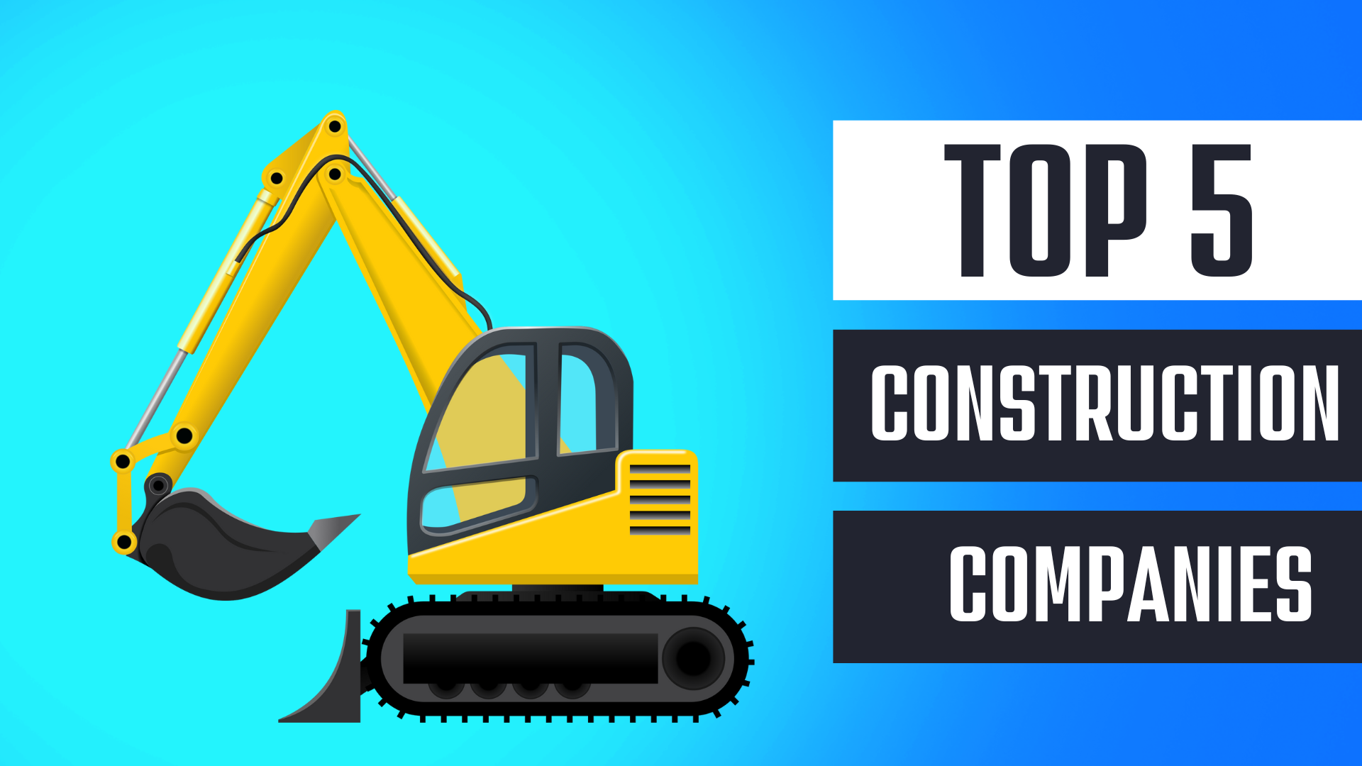 top 5 construction companies in barrhaven